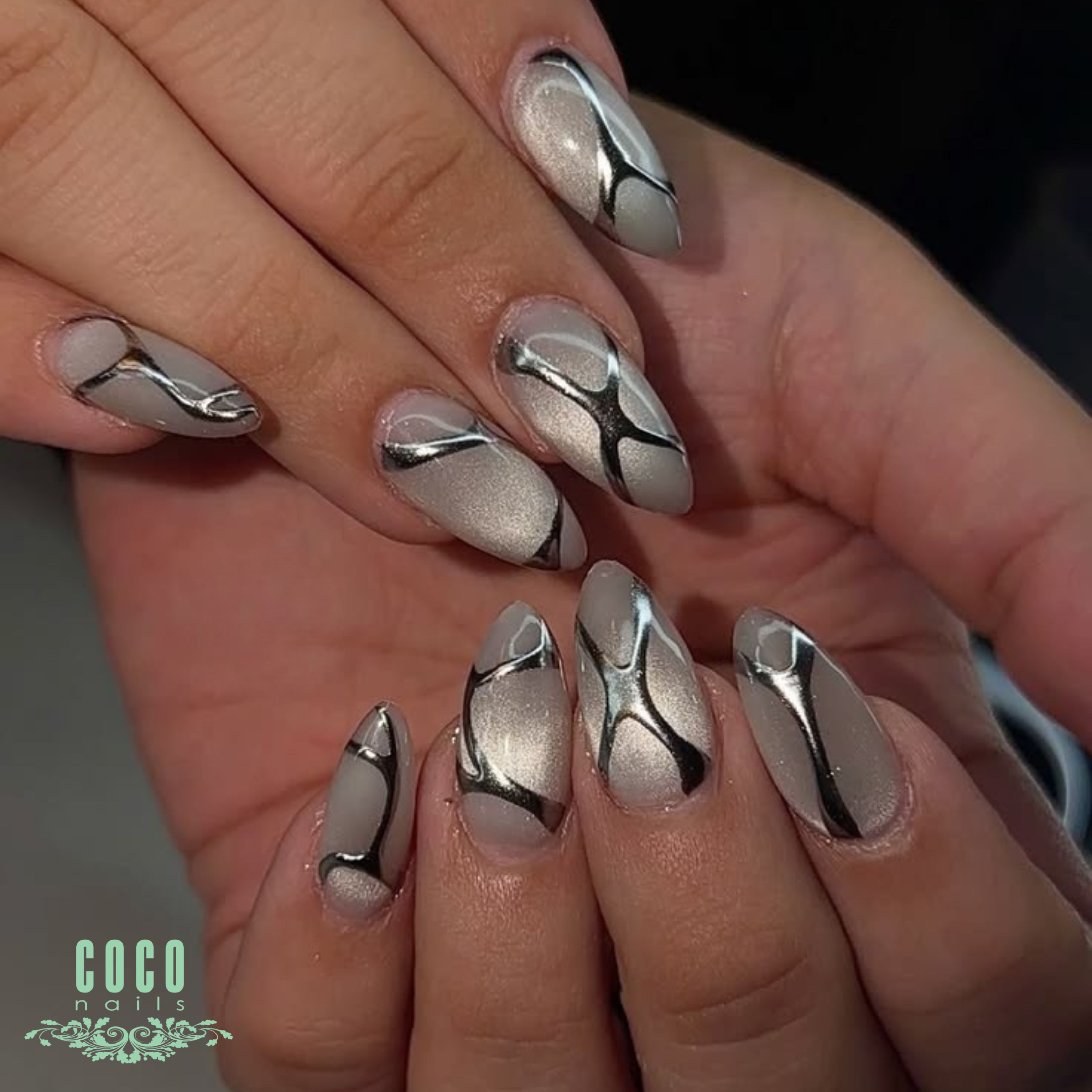 Natural nails